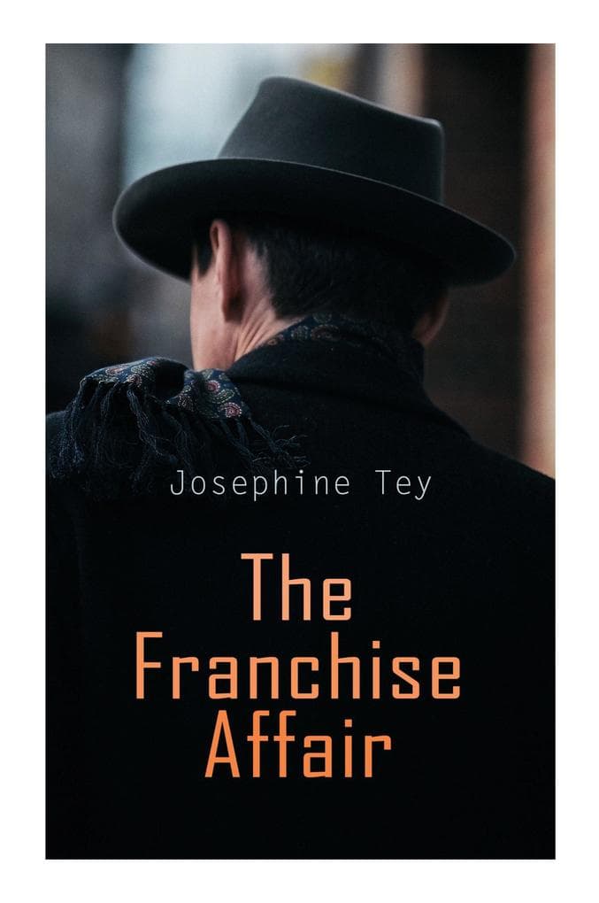 The Franchise Affair