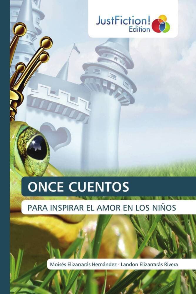 ONCE CUENTOS