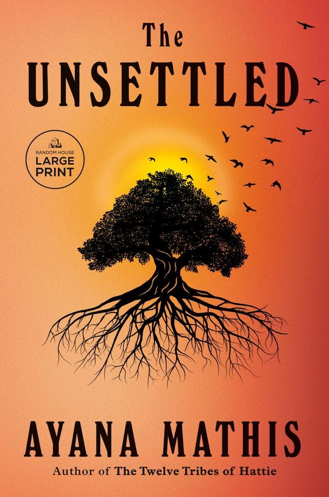 The Unsettled