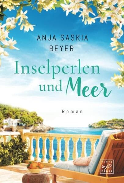 Inselperlen und Meer