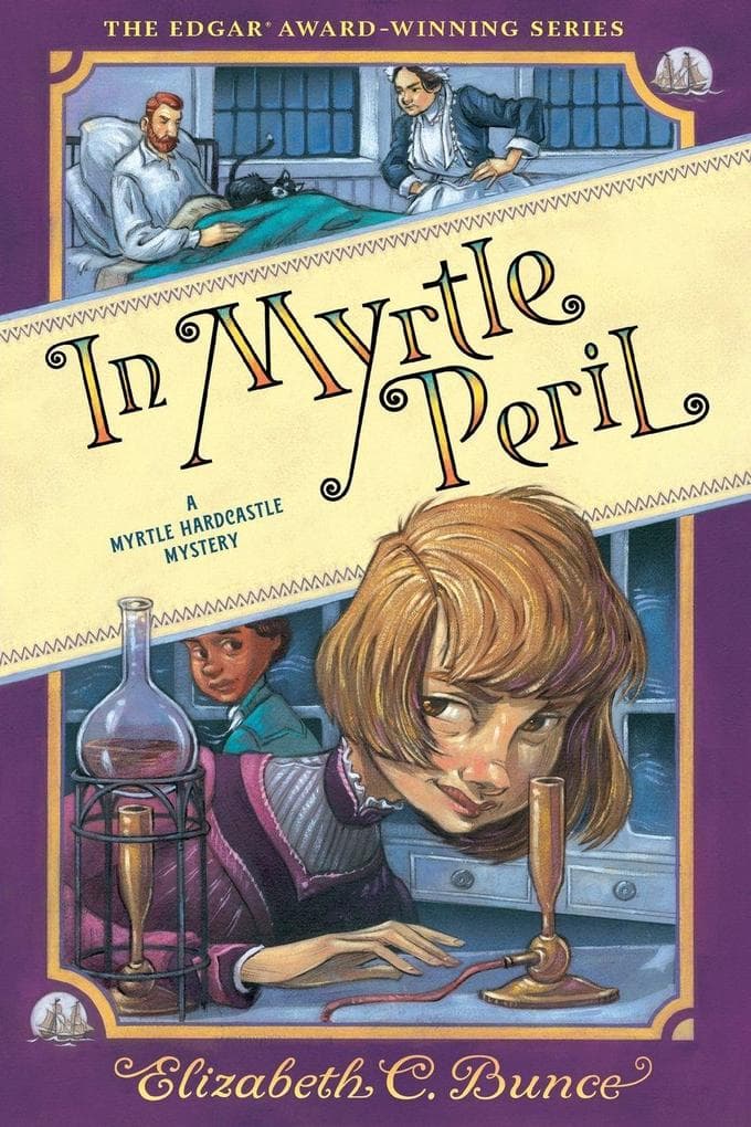 In Myrtle Peril