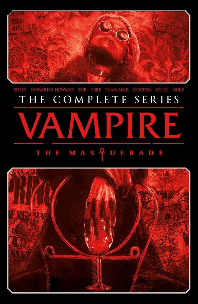 Vampire