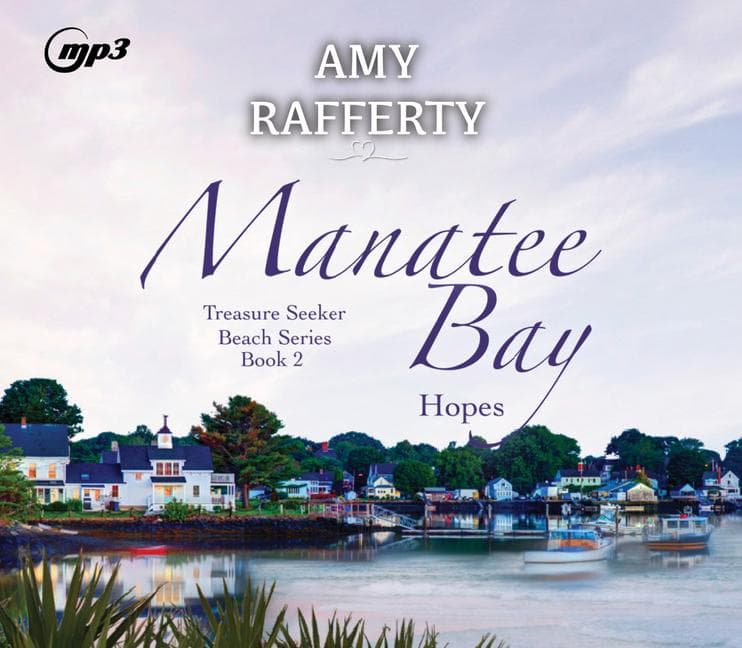 Manatee Bay