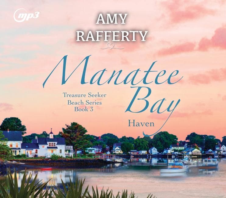 Manatee Bay