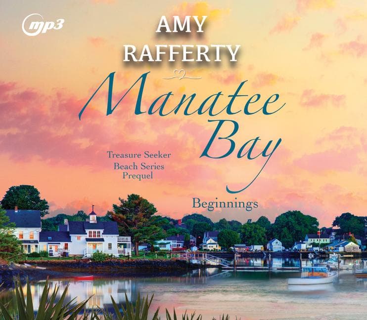 Manatee Bay