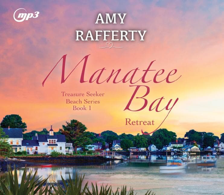 Manatee Bay
