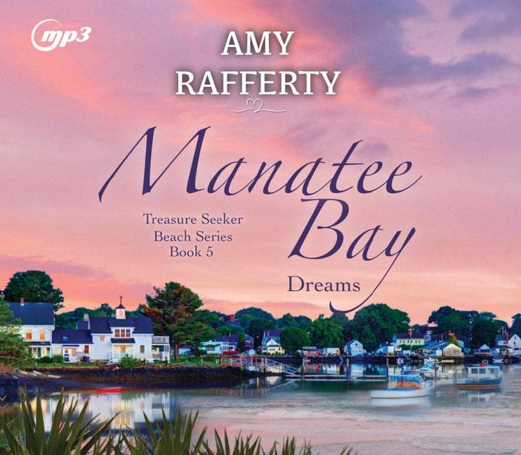 Manatee Bay