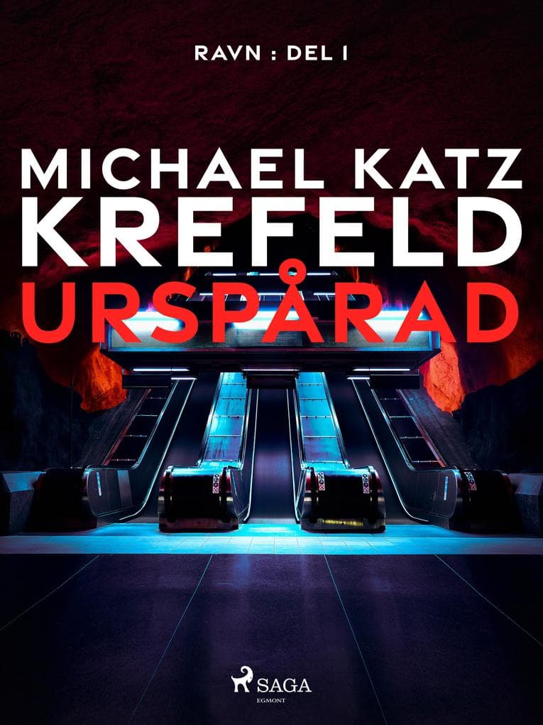 Urspårad