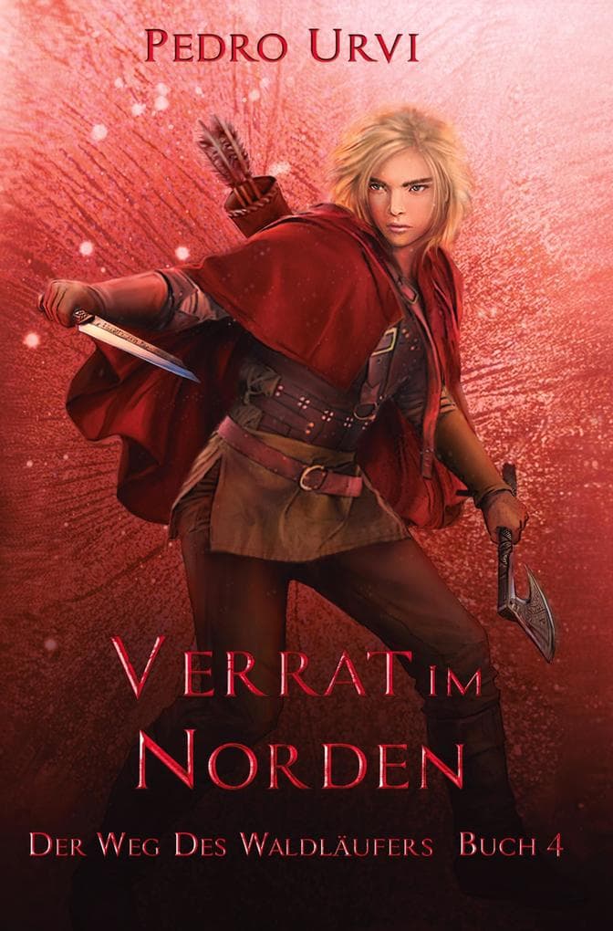 Verrat im Norden