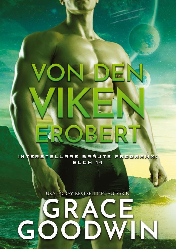 Von den Viken erobert