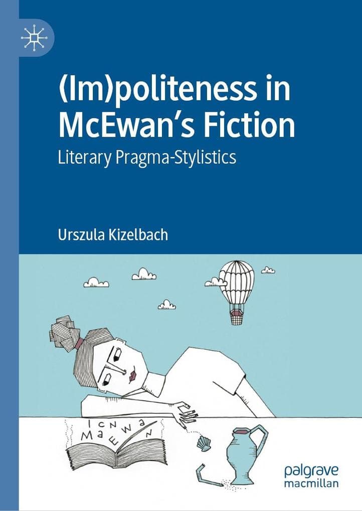 (Im)politeness in McEwan's Fiction