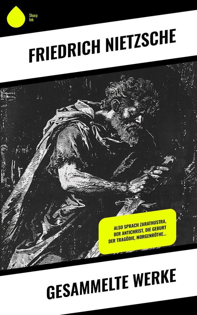 Gesammelte Werke