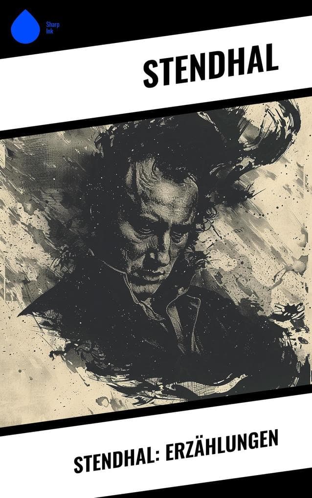 Stendhal: Erzählungen