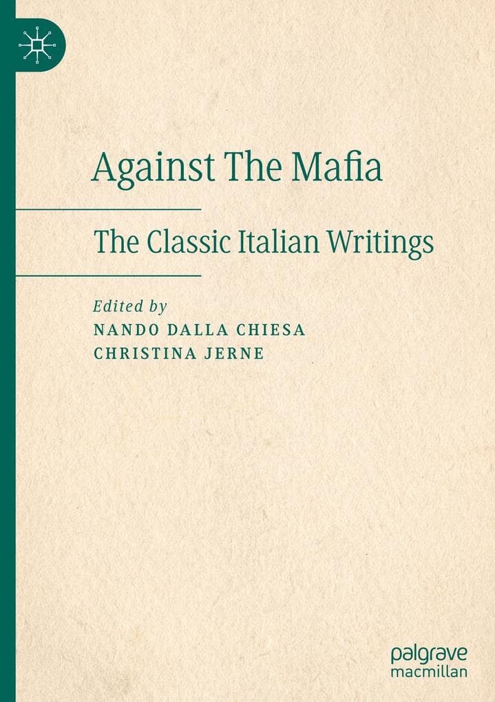 Against The Mafia