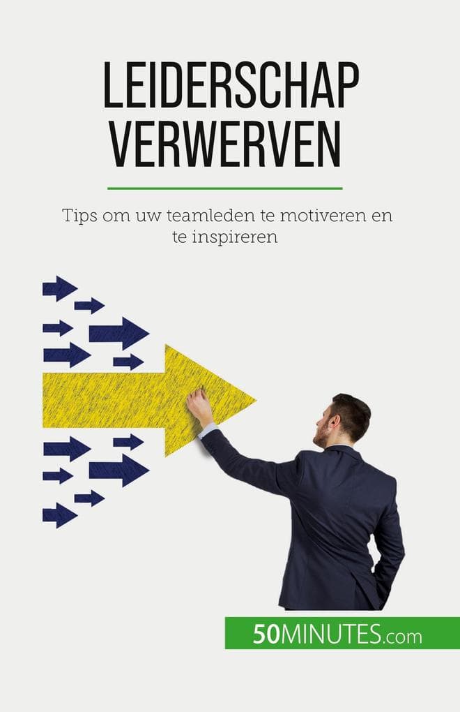 Leiderschap verwerven