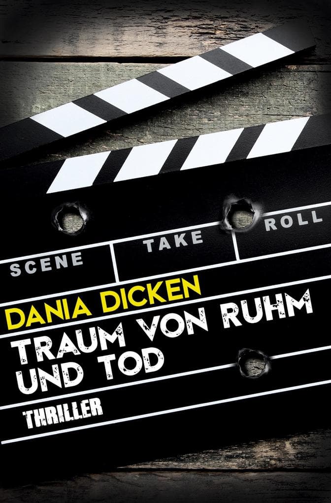 Traum von Ruhm und Tod