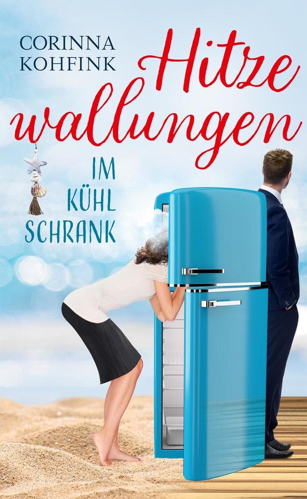 Hitzewallungen im Kühlschrank