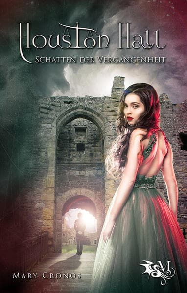 Houston Hall - Schatten der Vergangenheit