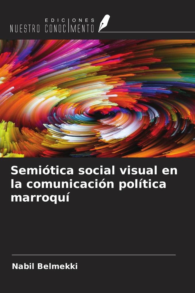 Semiótica social visual en la comunicación política marroquí