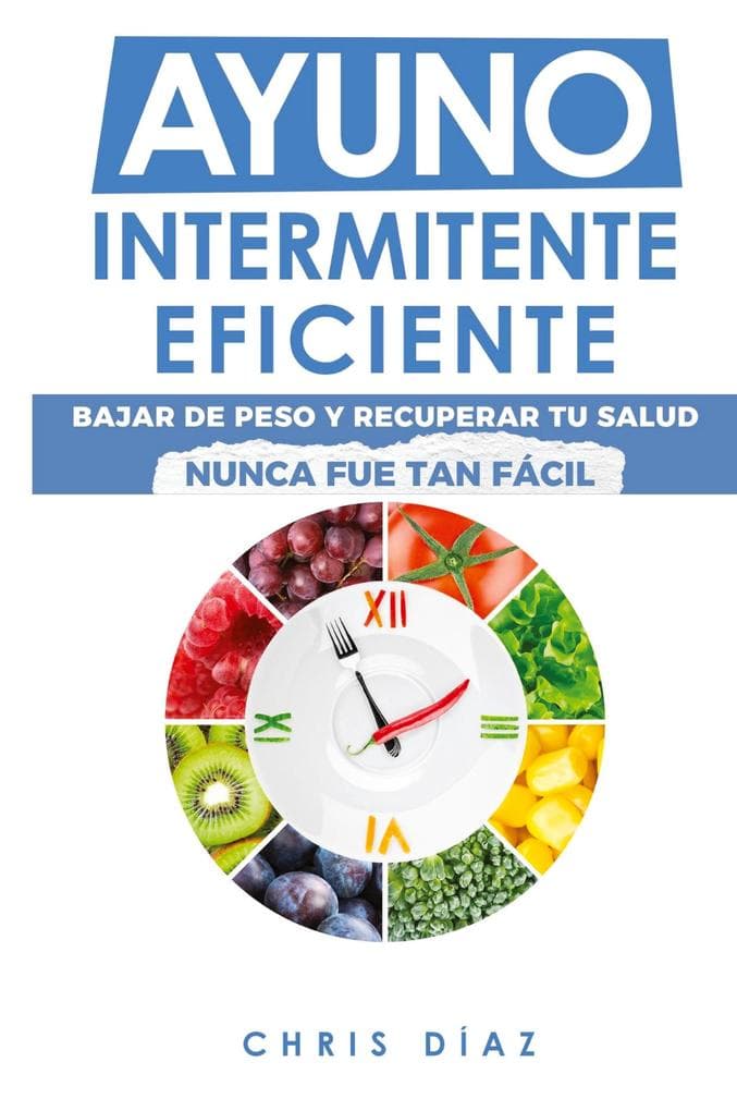 Ayuno Intermitente Eficiente