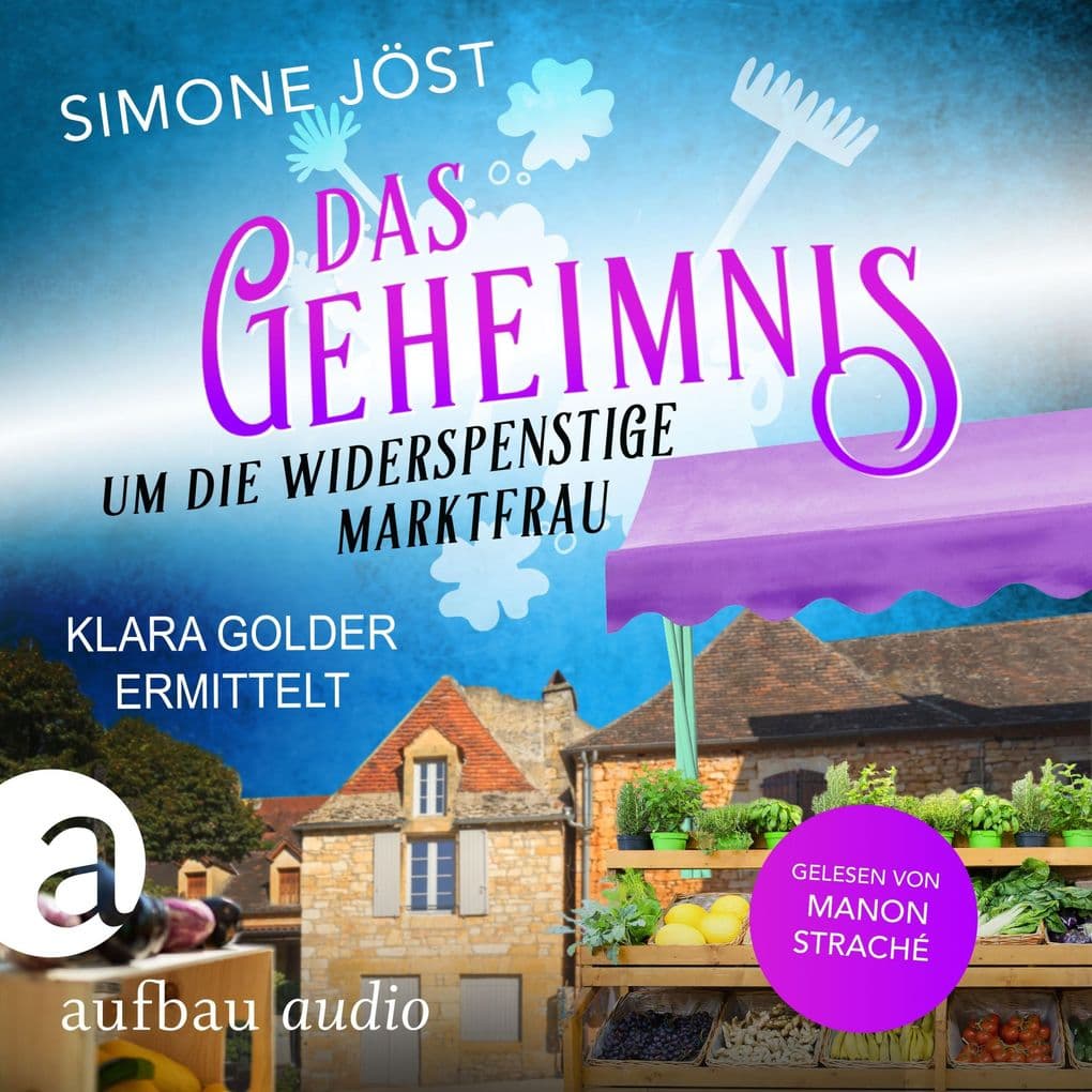 Das Geheimnis um die widerspenstige Marktfrau