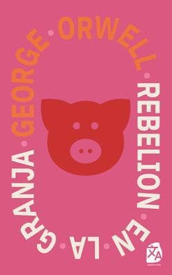 Rebelión en la granja