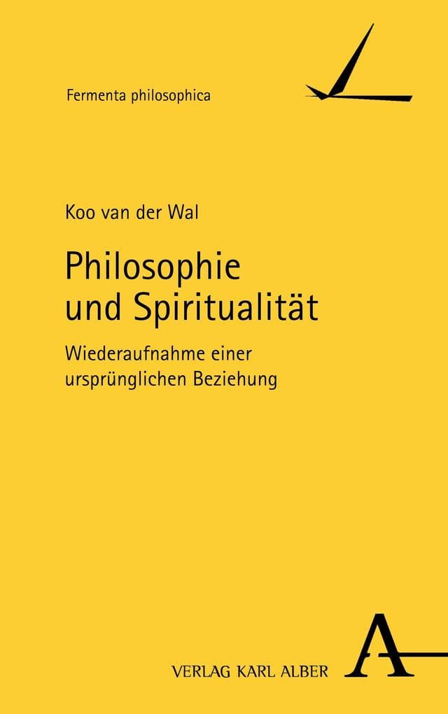 Philosophie und Spiritualität