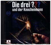 Die drei ??? 223: und der Knochenmann