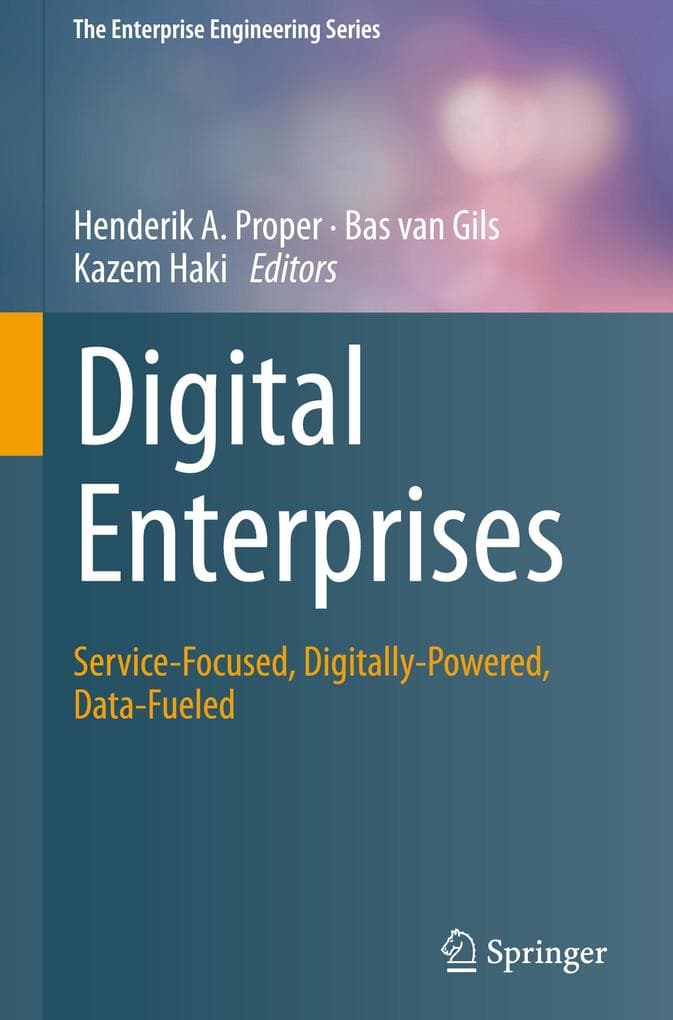 Digital Enterprises