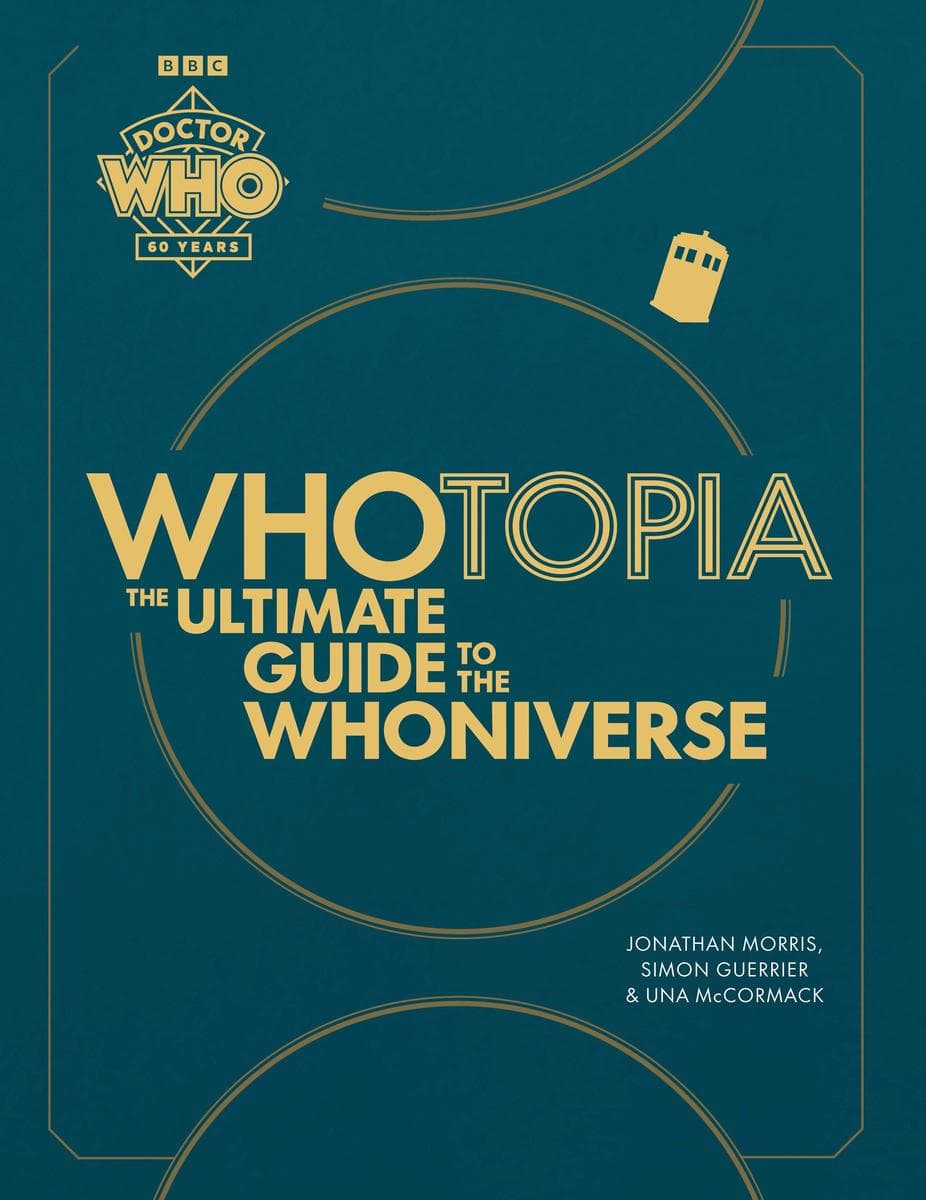 Doctor Who