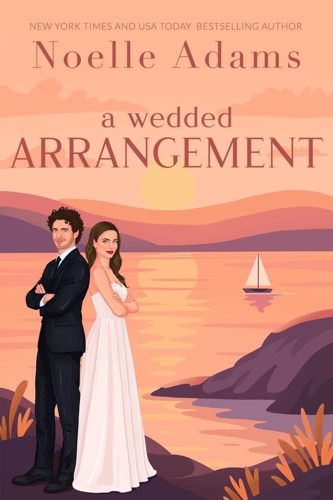 A Wedded Arrangement (Convenient Marriages, #3)