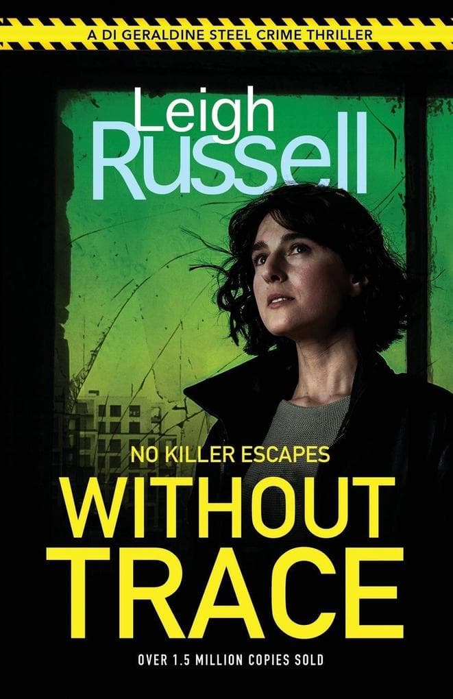 Without Trace