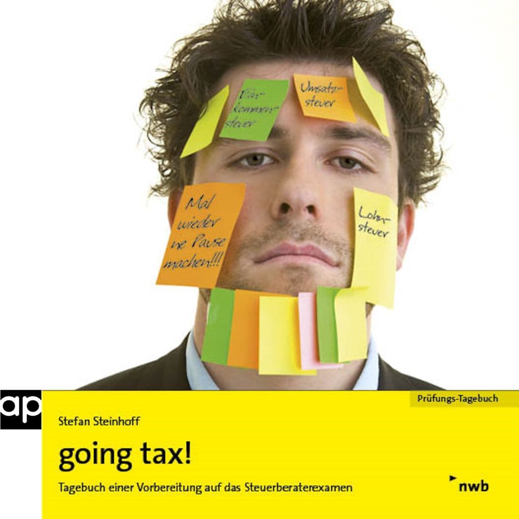 going tax!