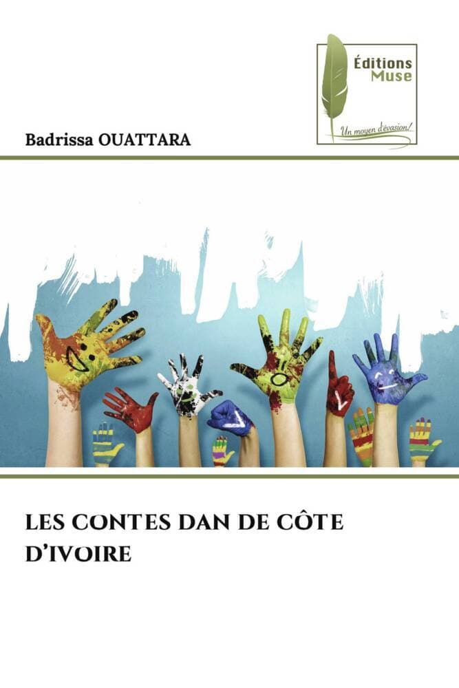 LES CONTES DAN DE CÔTE DIVOIRE