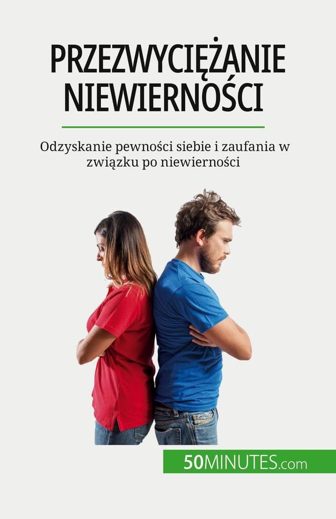 Przezwycianie niewiernoci