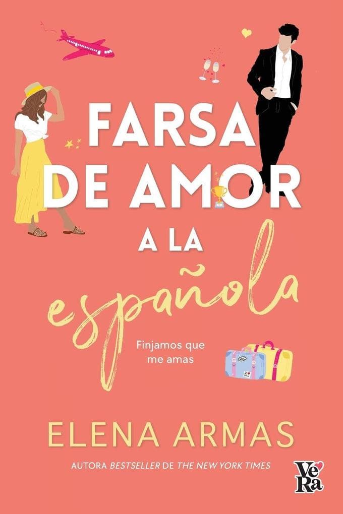 Farsa de amor a la española (The Spanish Love Deception)