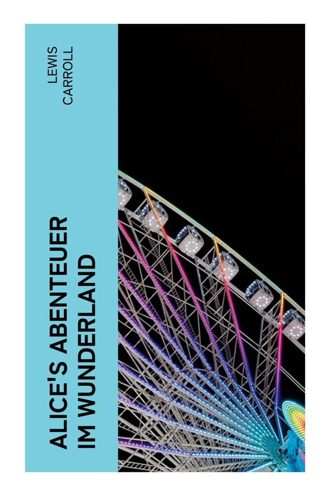 Alice's Abenteuer im Wunderland