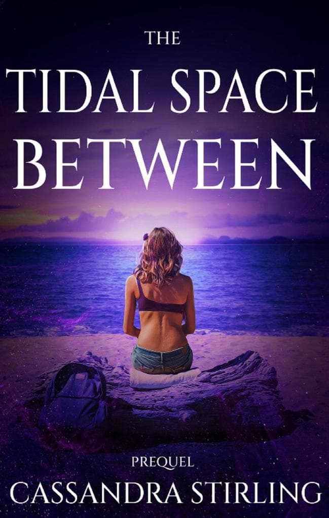 The Tidal Space Between (The Space Between, #0)
