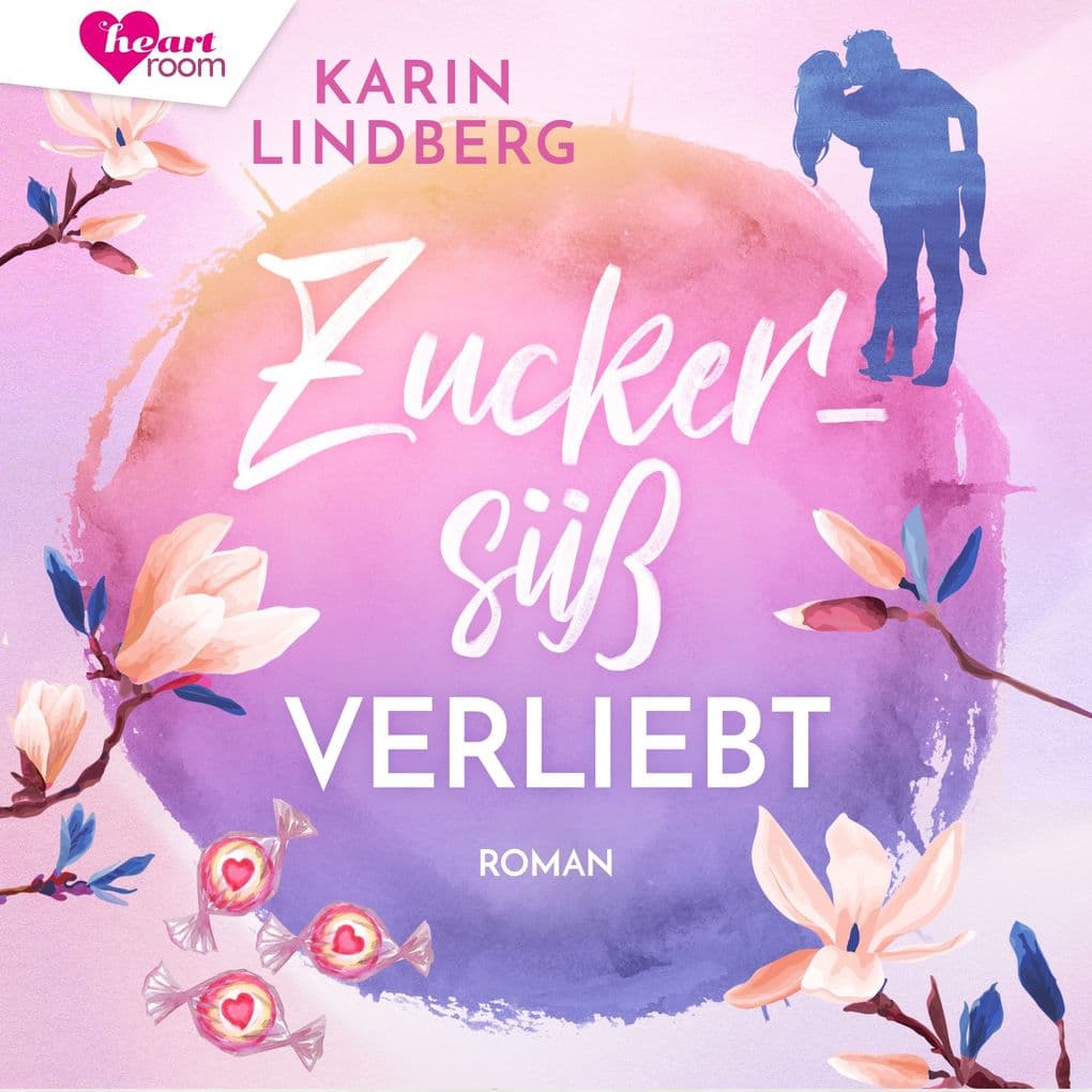 Zuckersüß verliebt