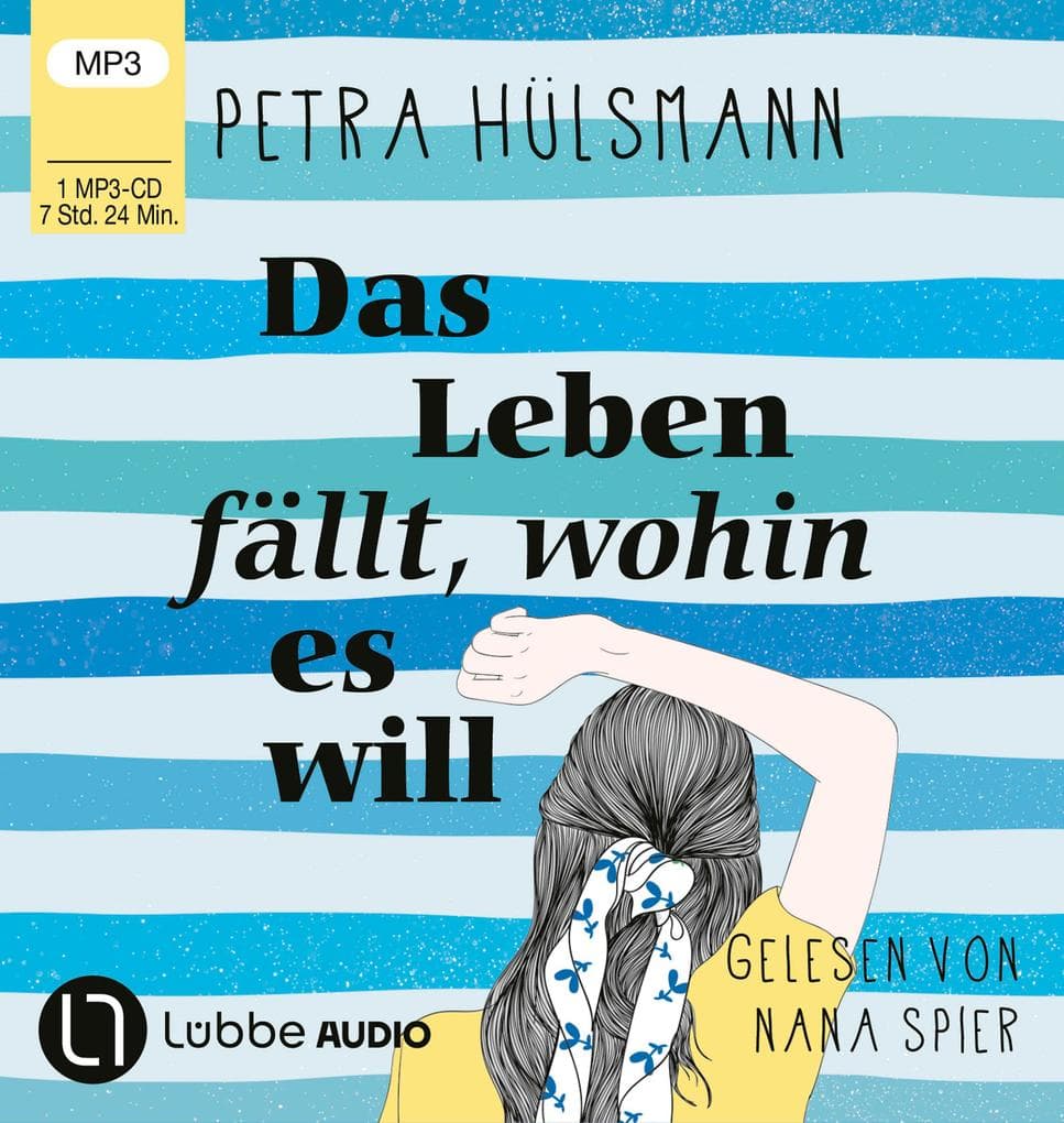 Das Leben fällt, wohin es will