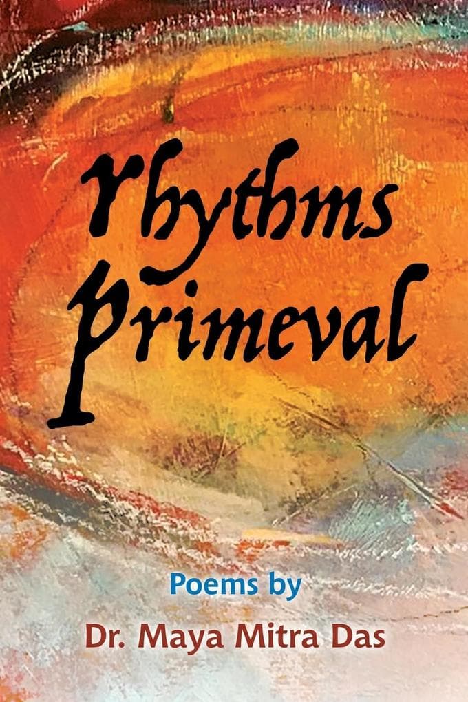 Rhythms Primeval