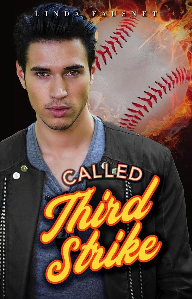 Called Third Strike (The Boys of Baltimore Series, #3)