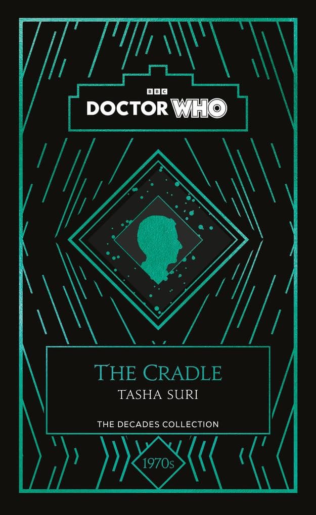 Doctor Who: The Cradle