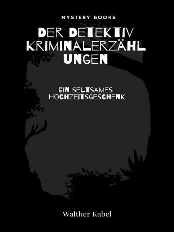 Ein seltsames Hochzeitsgeschenk