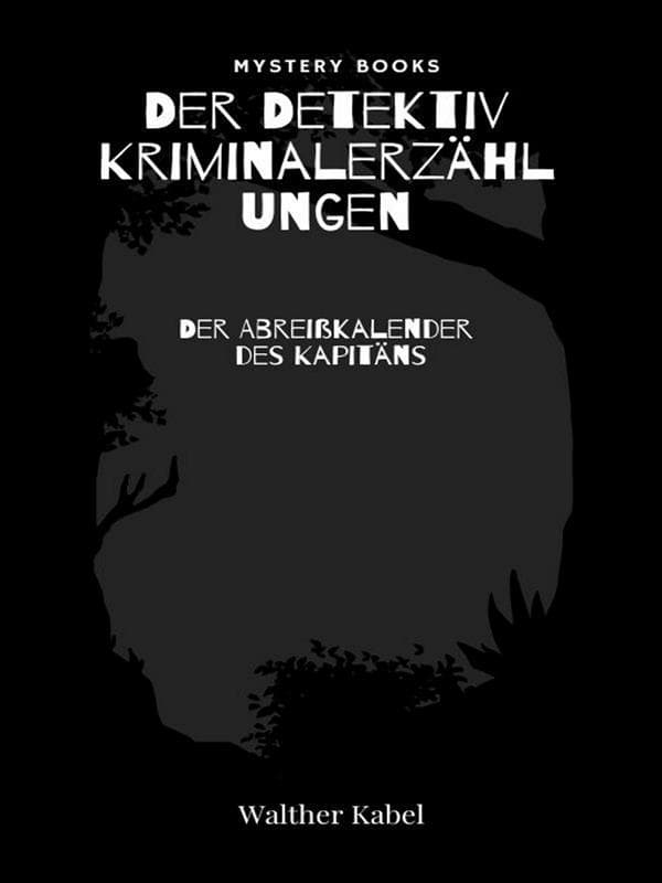 Der Abreißkalender des Kapitäns