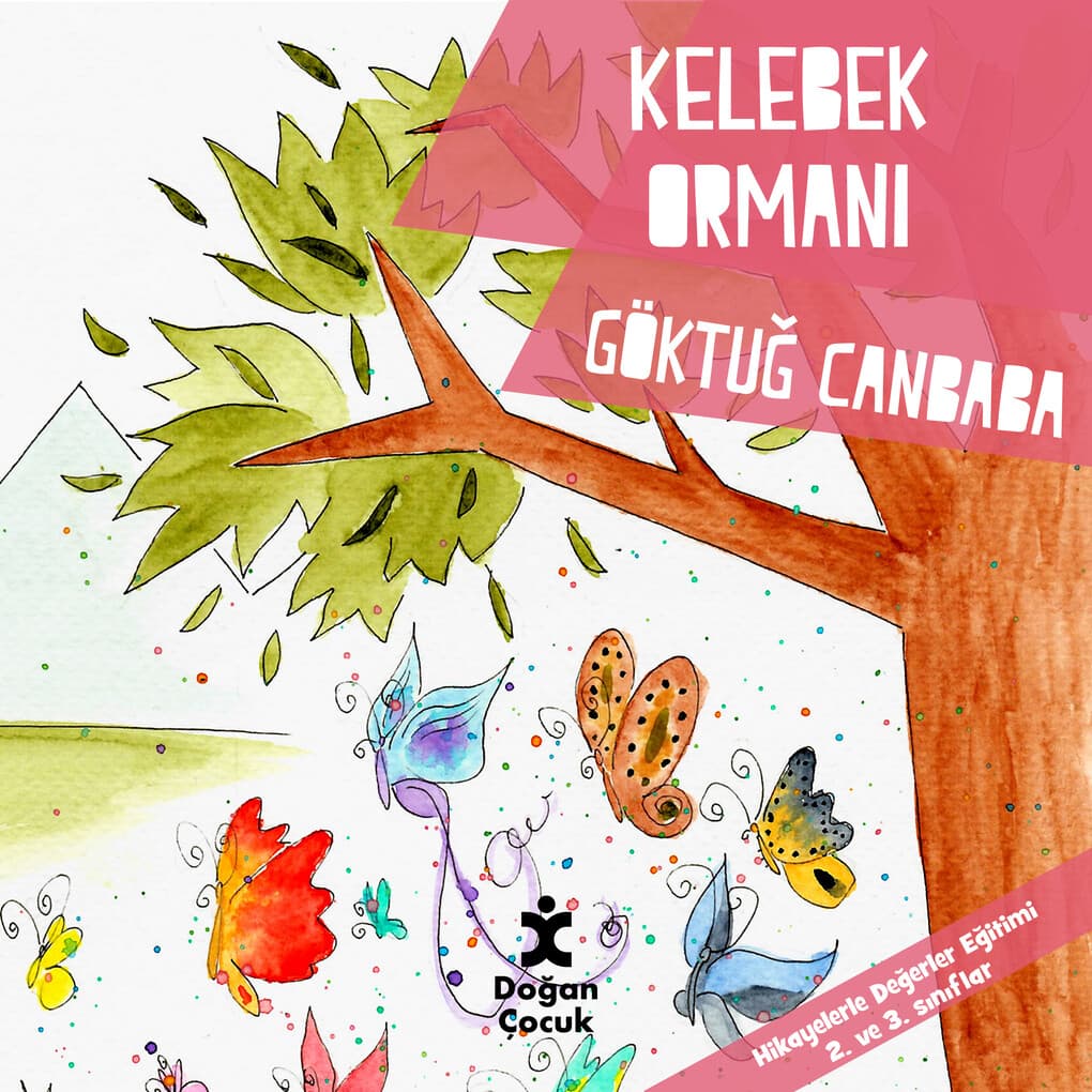 Kelebek Orman