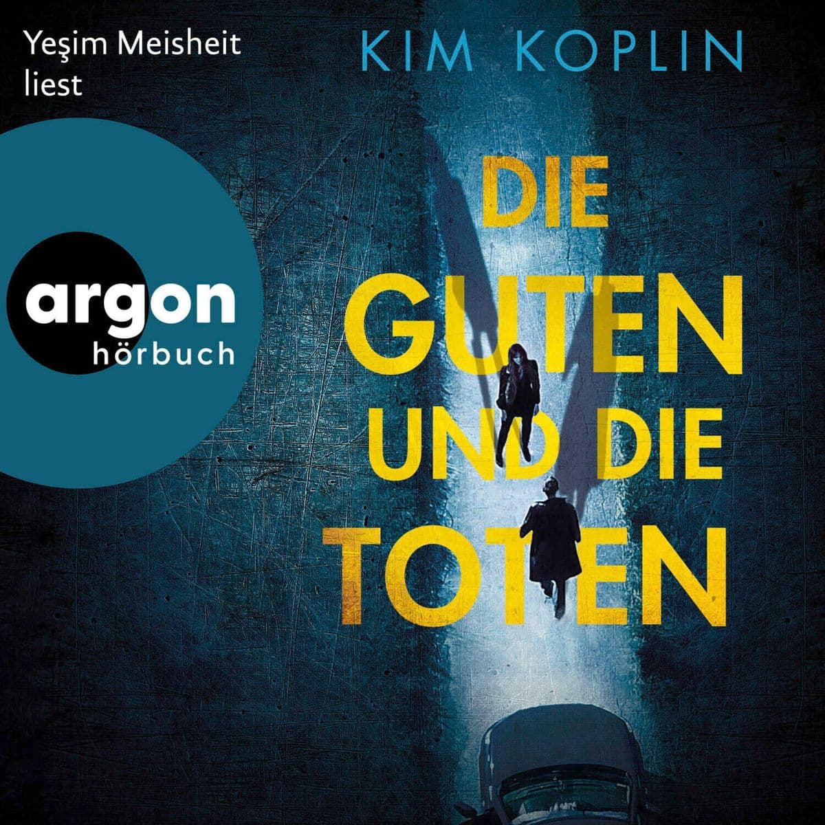 Die Guten und die Toten