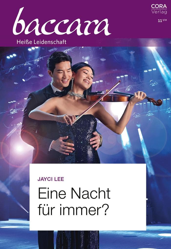 Eine Nacht für immer?