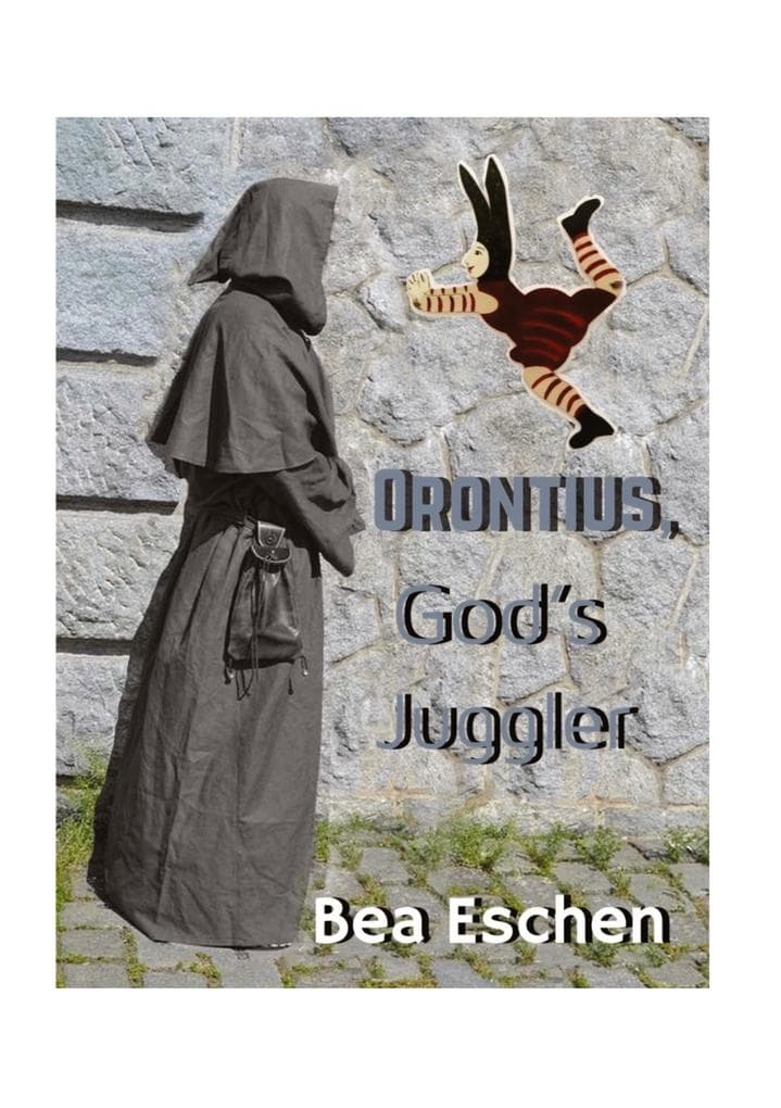 Orontius, God's Juggler