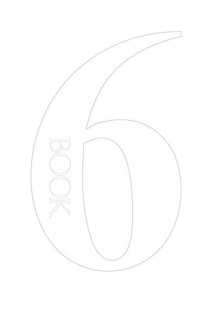 Collected Poems - Book Six